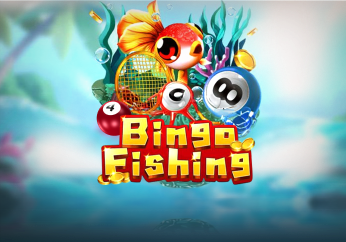 gamebet Bingo Fishing