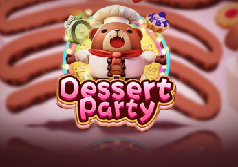 gamebet Dessert Party