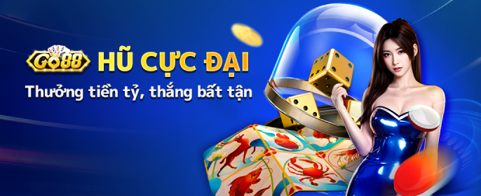 Biểu ngữ Khuyến mãi đặc biệt Gamebet