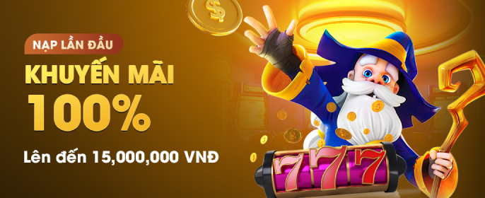 Biểu ngữ Gamebet Slots