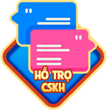 Biểu tượng hỗ trợ Gamebet