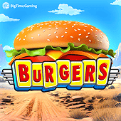 Biểu tượng giải đấu Burgers